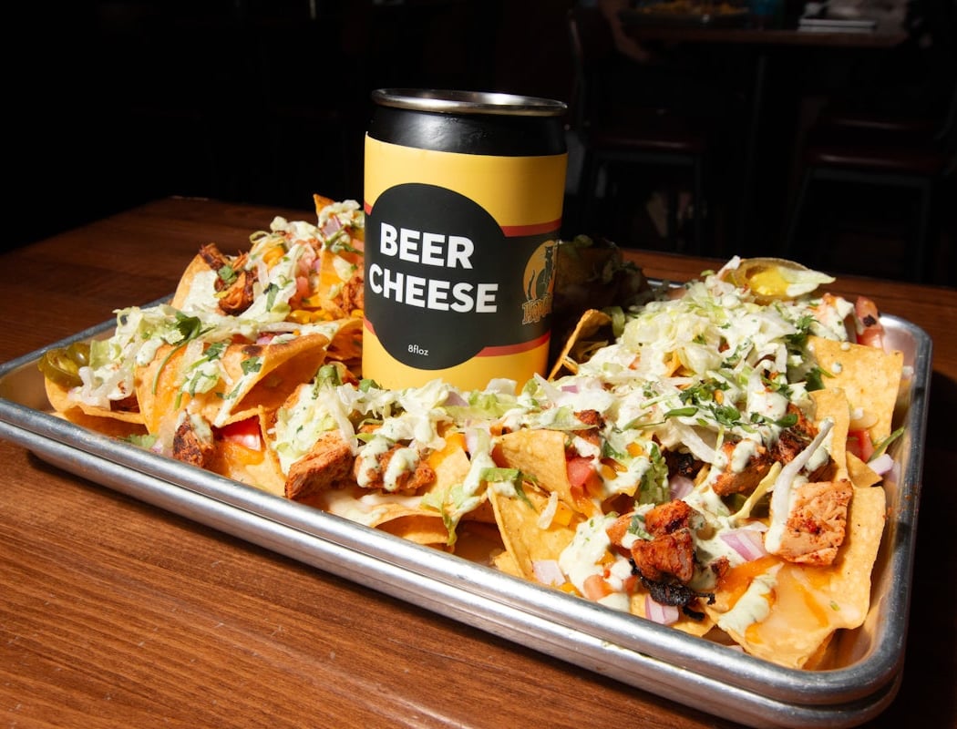 HopCat 4